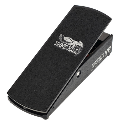 Ernie Ball EB6110 VP Slate Black garso pedalas