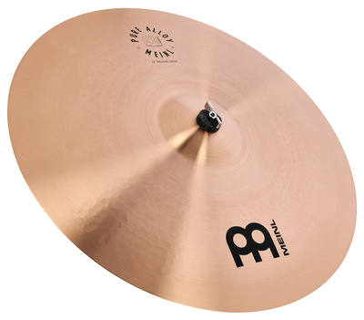 Meinl Pure Alloy 22" Medium Crash lėkštė