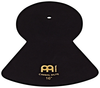 Meinl 16" lėkštės slopintuvas