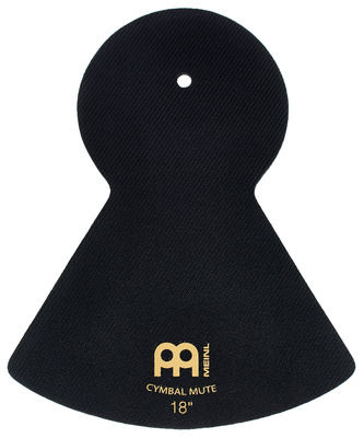 Meinl 18" lėkštės slopintuvas
