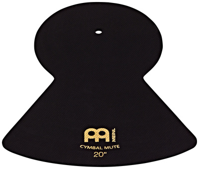 Meinl 20" Cymbal Mute lėkštės slopintuvas