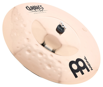 Meinl 18" Extreme Metal Big Bell Ri. ride lėkštė