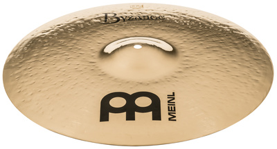 Meinl 18" Byzance Heavy H. Crash lėkštė