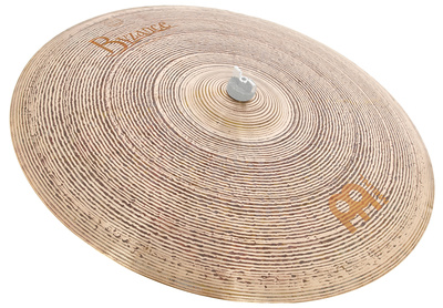 Meinl 22" Byzance Jazz Monophonic R.