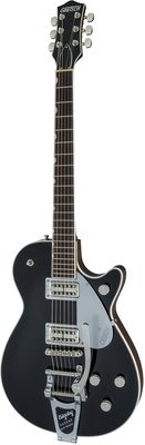 Gretsch G6128T Jet FT Black elektrinė gitara
