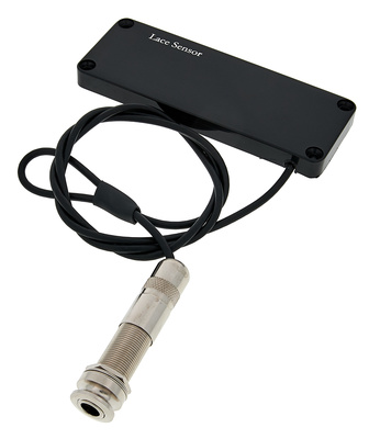 Lace Pickups Ultra Slim Bass Pickup - USAB bosinės gitaros garso nuėmėjas