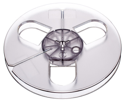 RTM Trident Empty Reel 130 mm juostos priedas