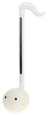 Otamatone Classic White sintezatoriaus priedas