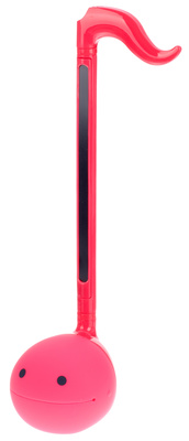 Otamatone Classic Pink sintezatoriaus priedas  