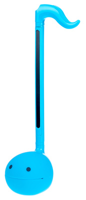 Otamatone Classic Blue sintezatoriaus priedas