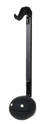 Otamatone Deluxe Black sintezatoriaus priedas