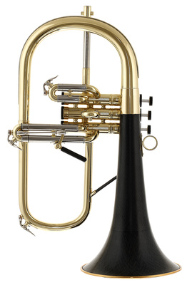 daCarbo Goldlac Perinet fliugelhornas
