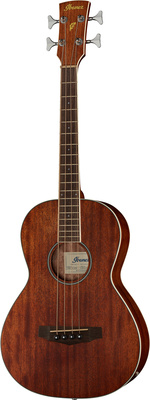 Ibanez PNB14E-OPN keturstygė akustinė bosinė gitara