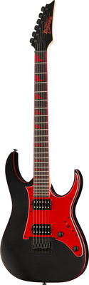 Ibanez GRG131DX-BKF elektrinė gitara