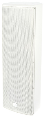 LD Systems SAT 262 G2 W B-Stock įmontuojami garsiakalbiai sienoms