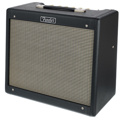 Fender Blues Junior IV lempinis gitarinis kombo