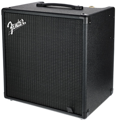 Fender Rumble Studio 40 B-Stock modeliuojantis bosinis stiprintuvas