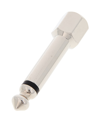 Evidence Audio SIS Plug Straight tiesioji jack jungtis