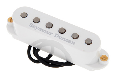 Seymour Duncan STK-S7 White single coil garso nuėmėjas