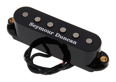Seymour Duncan STK-S7 Black elektrinės gitaros single coil garso nuėmėjas