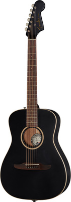 B-Stock, Fender Malibu Special MBK w/Bag Westerngitarre, California Serie, Decke massiv Sitka Fichte, Boden und Zargen massiv Mahagoni, Mahagoni Hals,