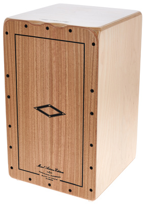Meinl Artisan Tango Cajon Eucalyptus