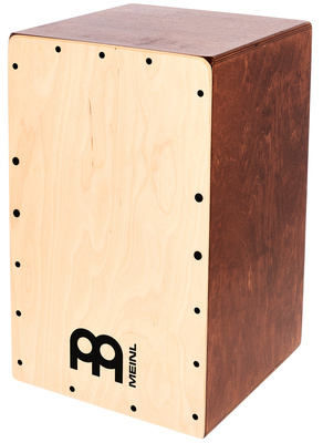 Meinl Snarecraft Cajon 100 Baltic
