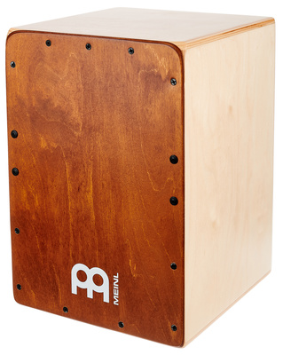 Snarecraft Jam Cajon Almond