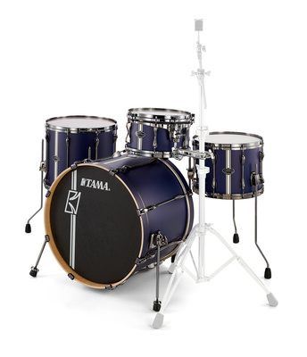 Superst. Hyper ""Duo Snare"" SBV