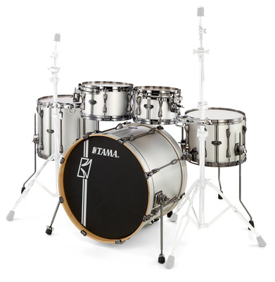 Superst. Hy.""Duo Snare"" 22 SSV