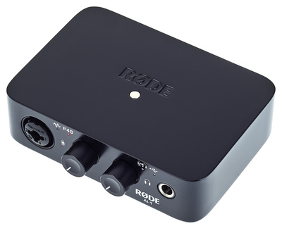 Rode AI-1 USB garso sąsaja (B-Stock)