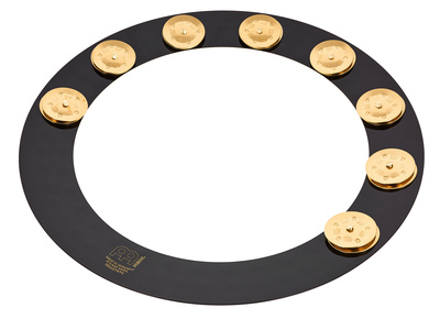 Meinl 13" Backbeat Pro tambūrinas
