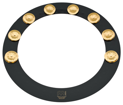 Meinl 14" Backbeat Pro tamburinas
