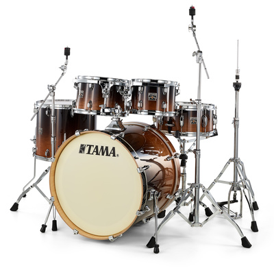 Tama Superstar Classic Kit 22 CFF akustinis būgnų komplektas