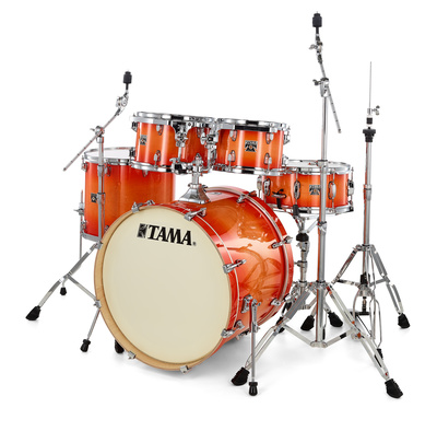 Tama Superstar Classic Kit 22 TLB akustinis būgnų komplektas