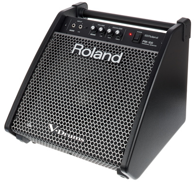Roland PM-100 asmeninis būgnų monitorius