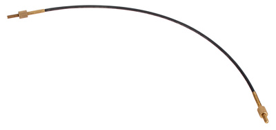 Roth & Junius Cello Tailgut Steel 3/4 - 1/2 violončelės stygų laikiklis