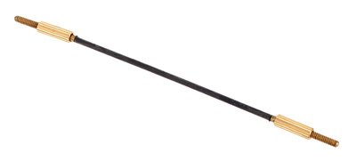 Roth & Junius Violin Tailgut Steel 1/2 - 1/8 smuiko stygaspauda