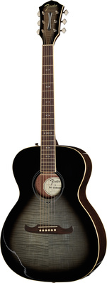 Fender FA-235E Concert Moonli B-Stock akustinė gitara