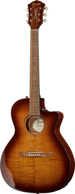 Fender FA-345CE Auditorium 3T B-Stock akustinė gitara  