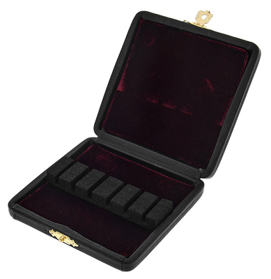 Klawus 715 Reed Case obojaus liežuvėlių dėklas