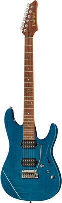 Ibanez MM1-TAB Martin Miller elektrinė gitara