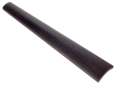 Roth & Junius Fingerboard Violin Ebony A 3/4 smuiko grifas