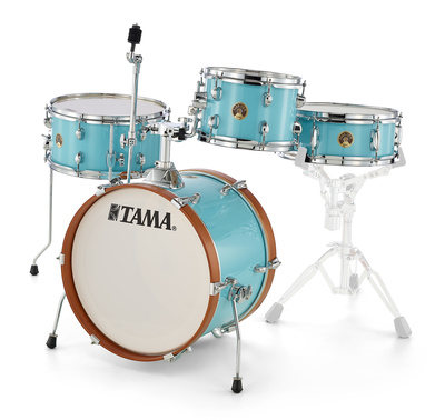Tama Club Jam Vintage Kit AQB būgnų korpusų komplektas