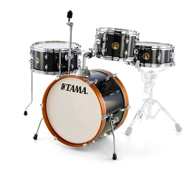 Tama Club Jam Vintage Kit -CCM būgnų korpusų komplektas