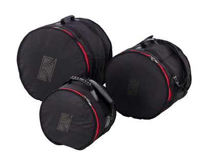 Tama Standard Bag Set f. Club Jam akustinių būgnų dėklų komplektas