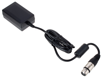 Universal Audio Power Supply Satellite TB/USB maitinimo šaltinis  