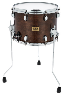 Tama S.L.P. 14"x10" Duo snare medinis būgnas