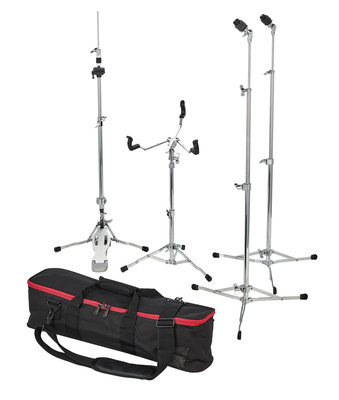 Tama HC4FB Classic būgnų furnitūros komplektas