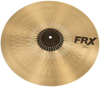 Sabian 18" FRX Crash lėkštė